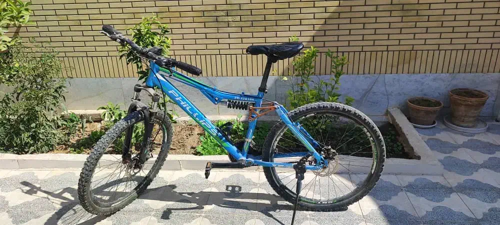 دوچرخه|دوچرخه، اسکیت، اسکوتر|جهرم, |دیوار