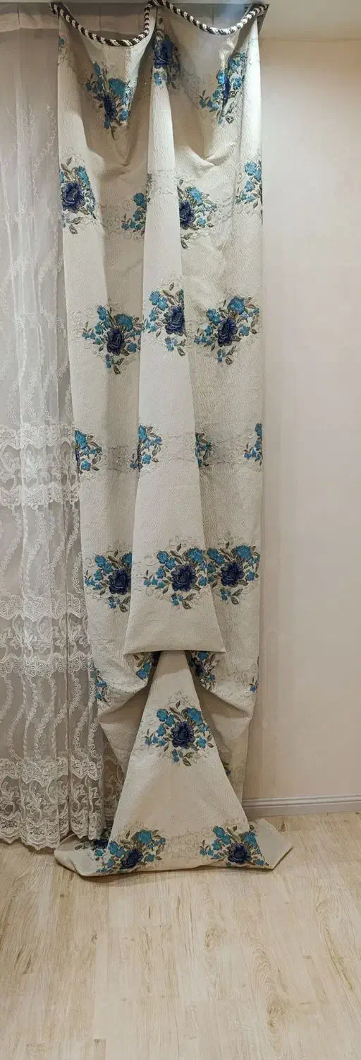 والون|پرده، رانر، رومیزی|اردبیل, |دیوار