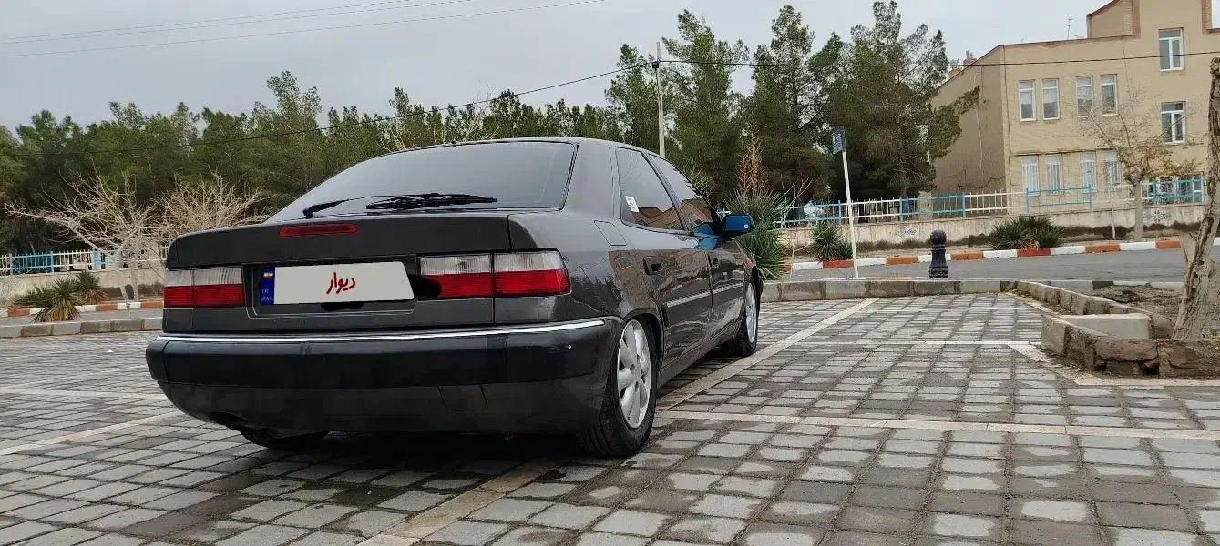 زانتیا 85|خودرو سواری و وانت|کاشمر, |دیوار