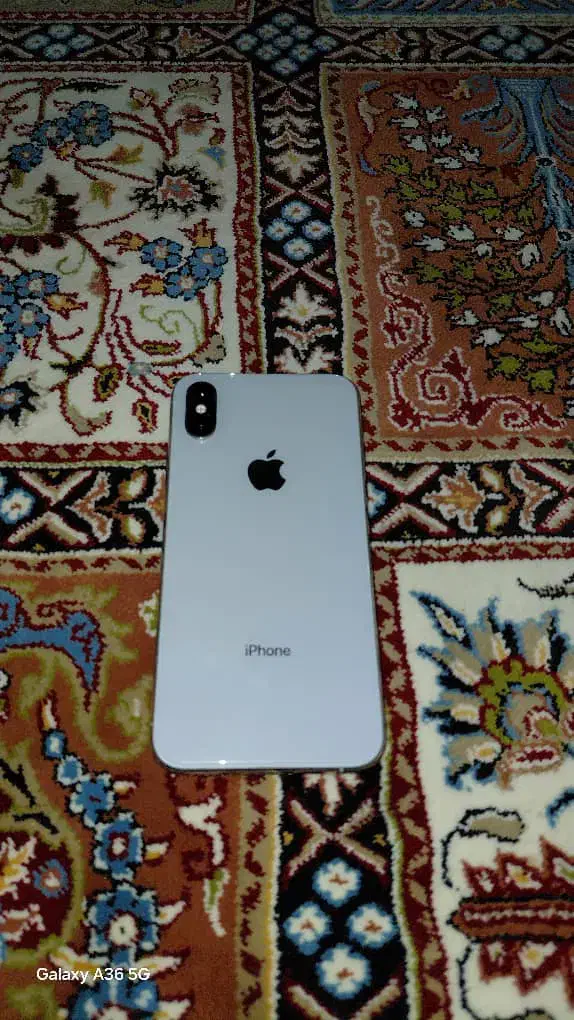 ایفون Xs|موبایل|زاهدان, |دیوار