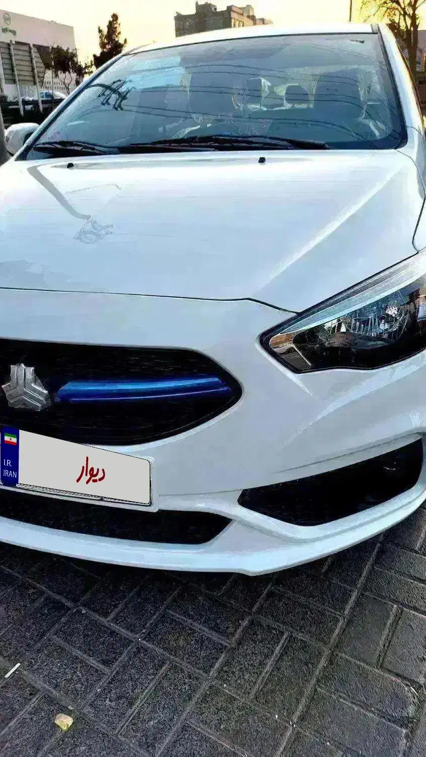 شاهین GL مدل ۱۴۰۴ معاوضه x22 پرو 207 تارا ۱۴۰۳|خودرو سواری و وانت|مشهد, ایثار|دیوار