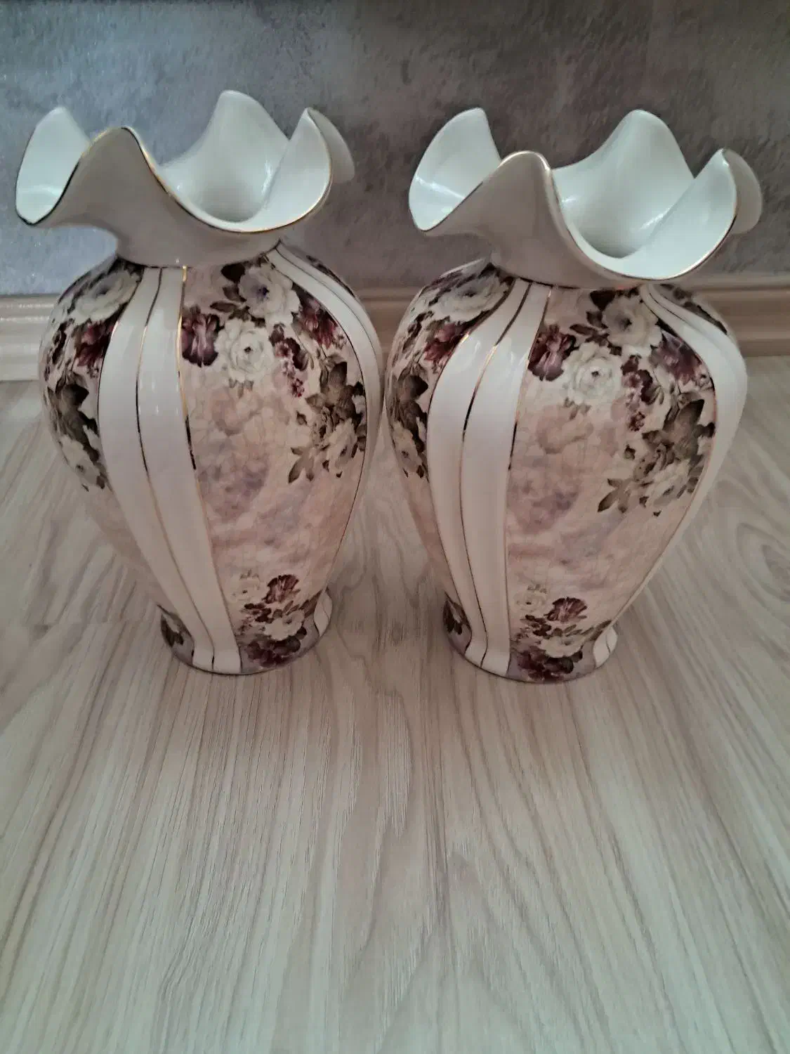 گلدان لمونژ|ظروف سرو و پذیرایی|اردبیل, |دیوار