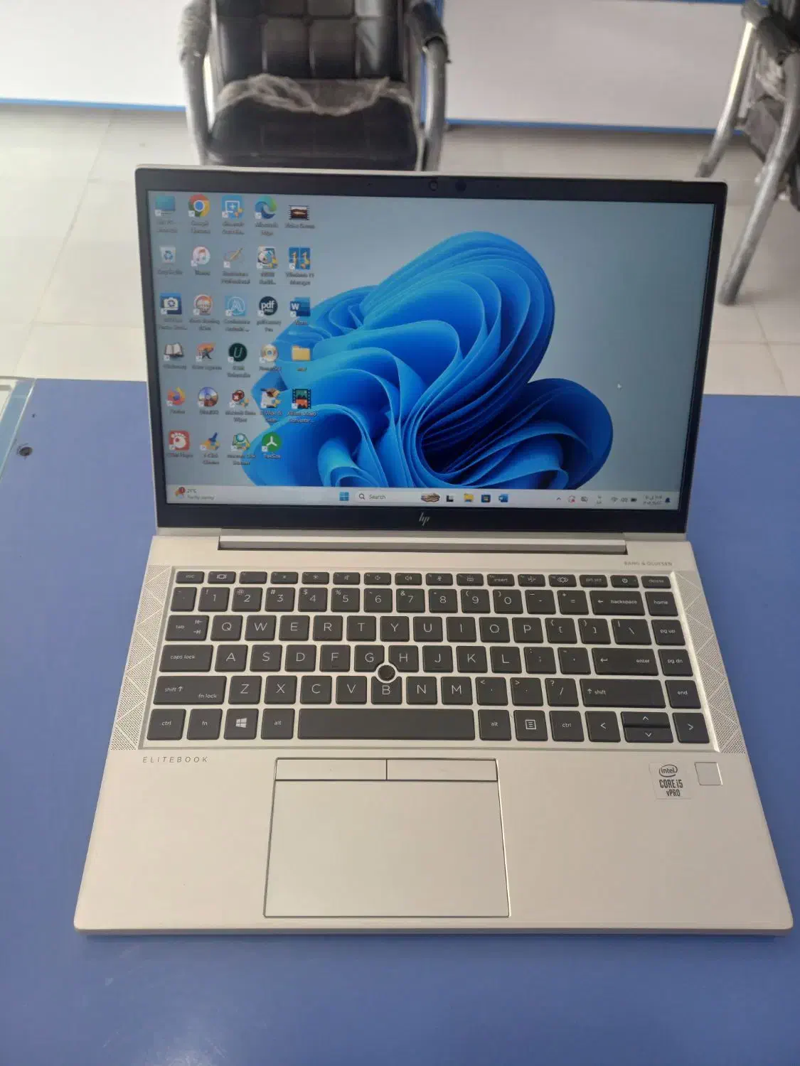 hpi5 نسل10|رایانه همراه|میناب, |دیوار