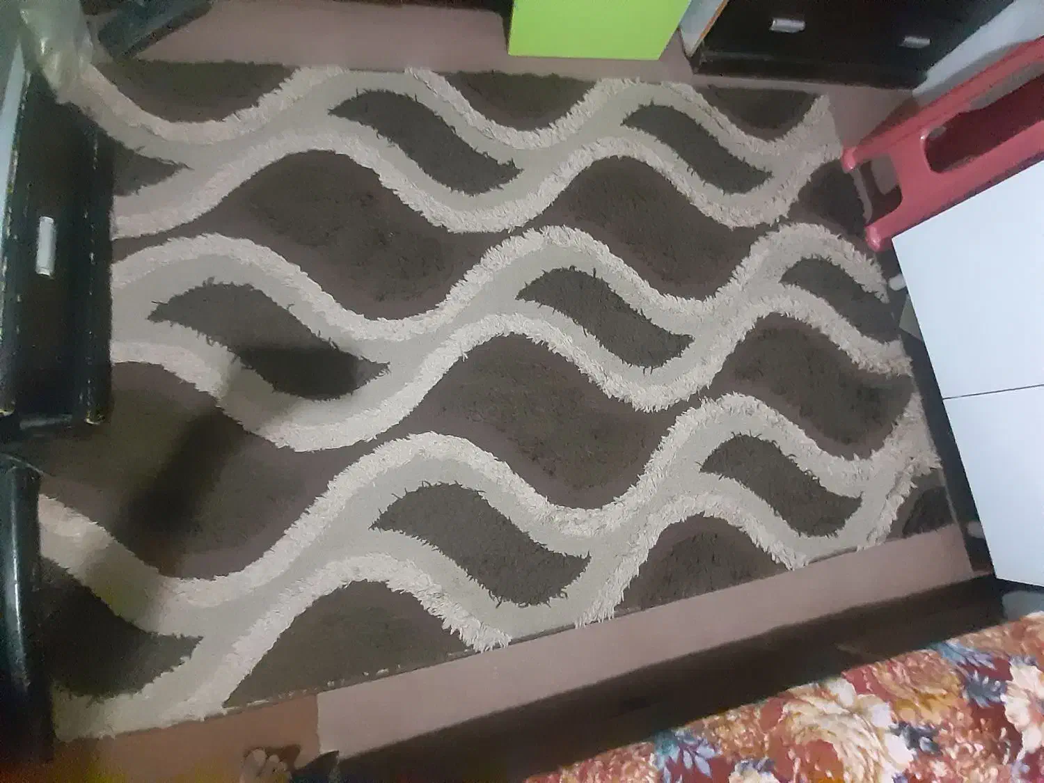 تعویض ویا فروش فرش|فرش|مشهد, شهید قربانی|دیوار