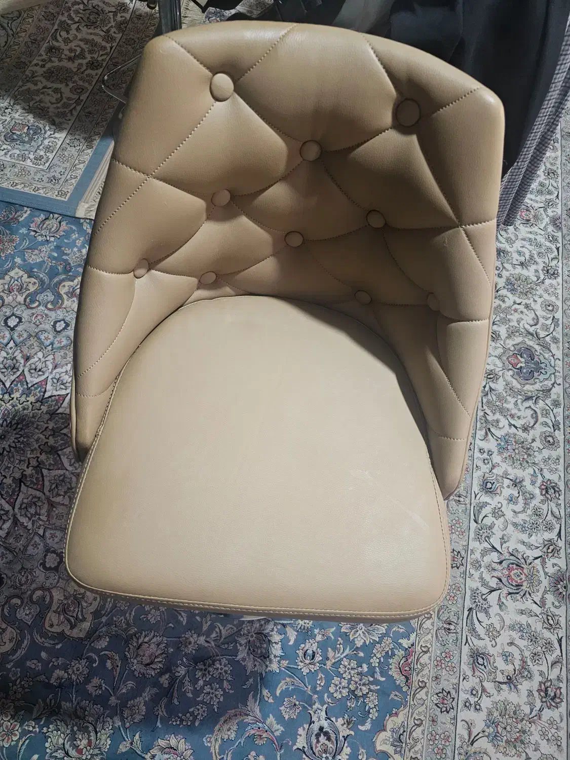 ۴ عدد صندلی کانتر و کافی شاپ|میز و صندلی غذاخوری|تهران, ارم|دیوار