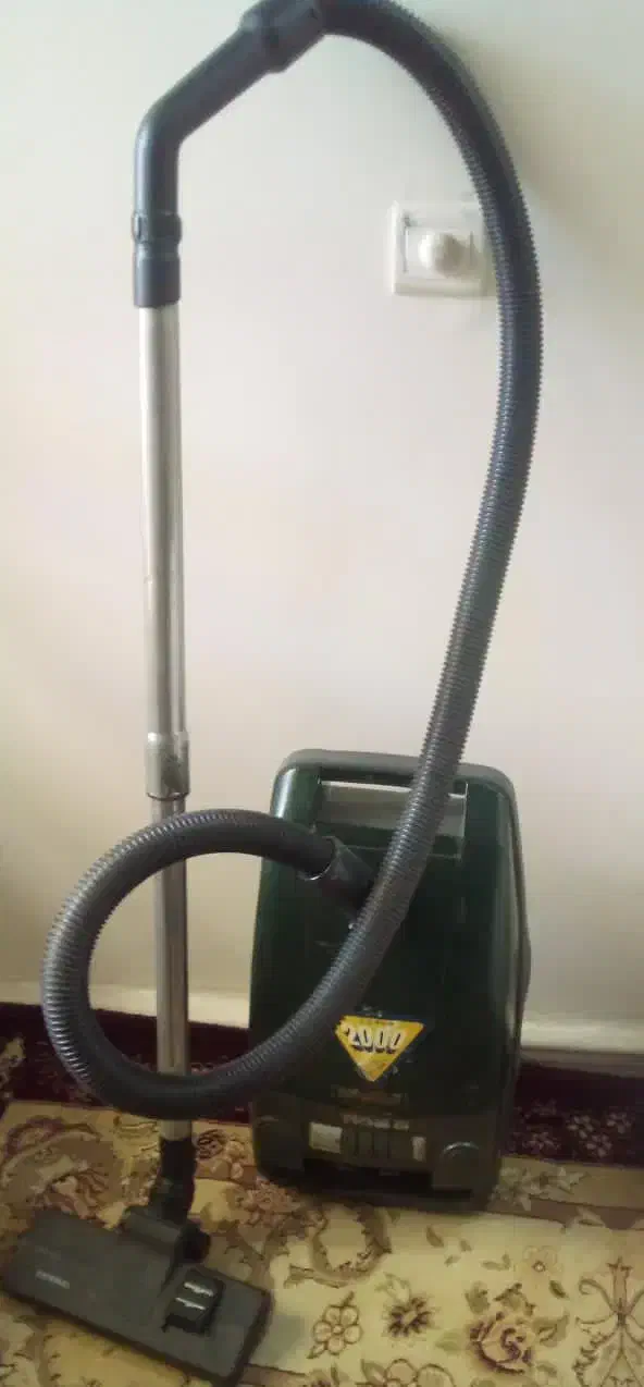 کارکرده|جاروبرقی، جارو شارژی، بخارشو|محمدیه-قزوین, |دیوار