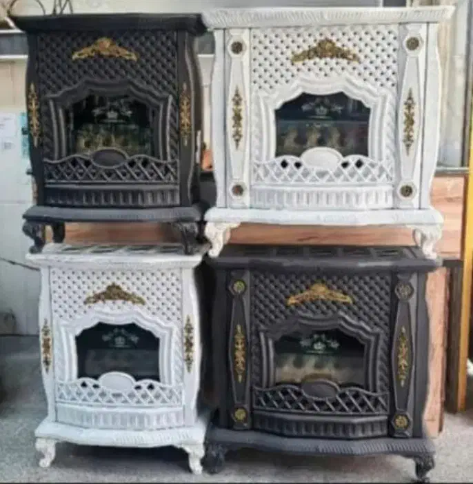 حراج بخاری به قیمت پارسال ۲۷۰۰|بخاری، هیتر، شومینه|شیراز, کوزه گری|دیوار