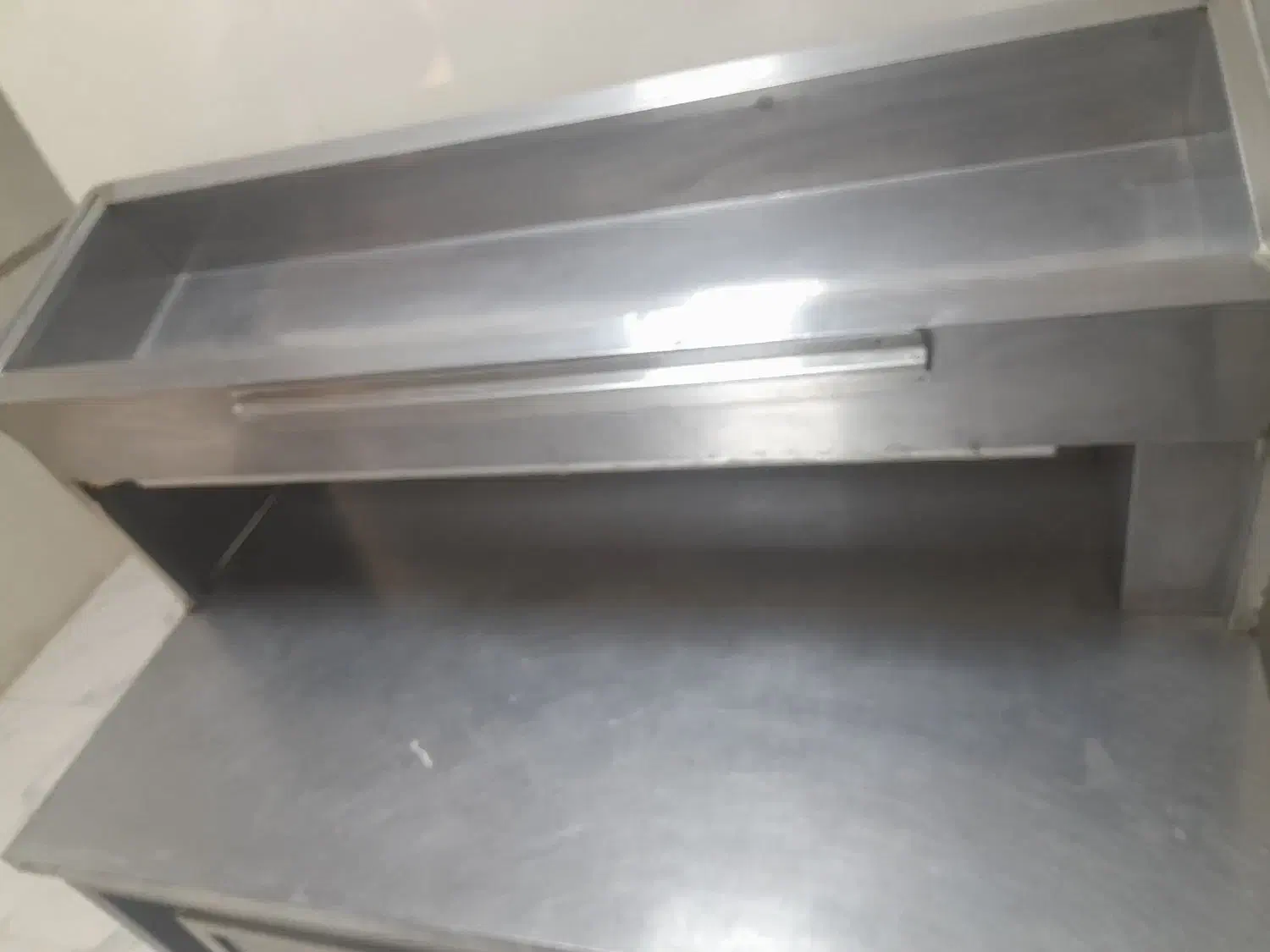 وسایل فست فود  و رستوران|کافی‌شاپ و رستوران|تبریز, |دیوار