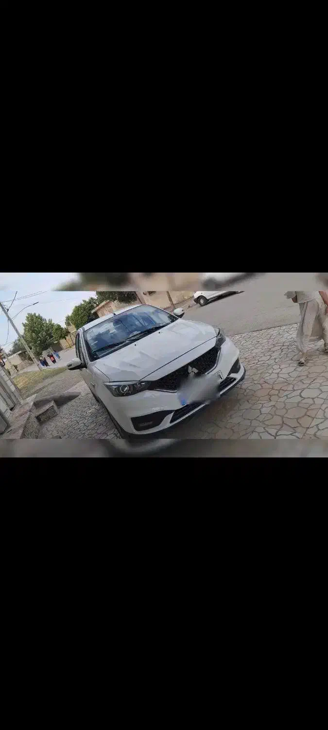 سهند مدل ۱۴۰۳|خودرو سواری و وانت|تاتار علیا, |دیوار