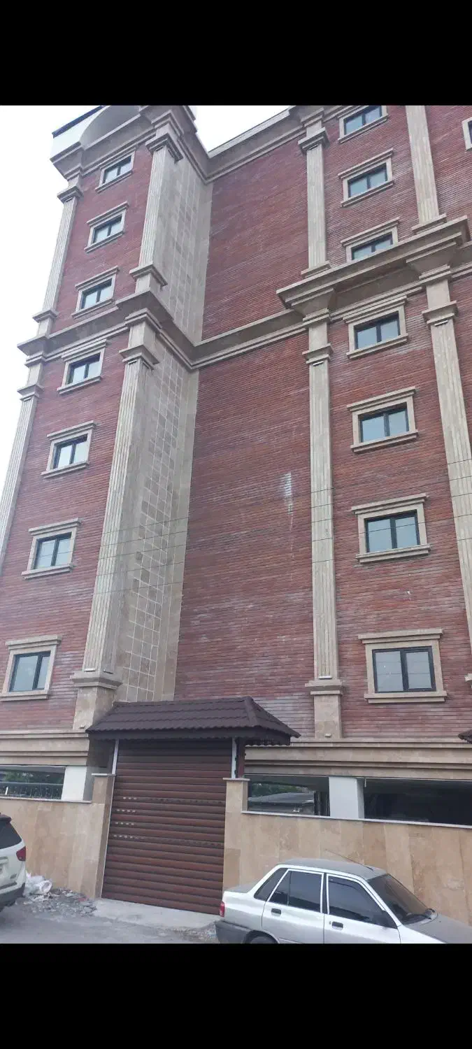 فروش استثنایی طبقه۵نوسازسوپرلوکس ویودریا|فروش آپارتمان|چالوس, |دیوار