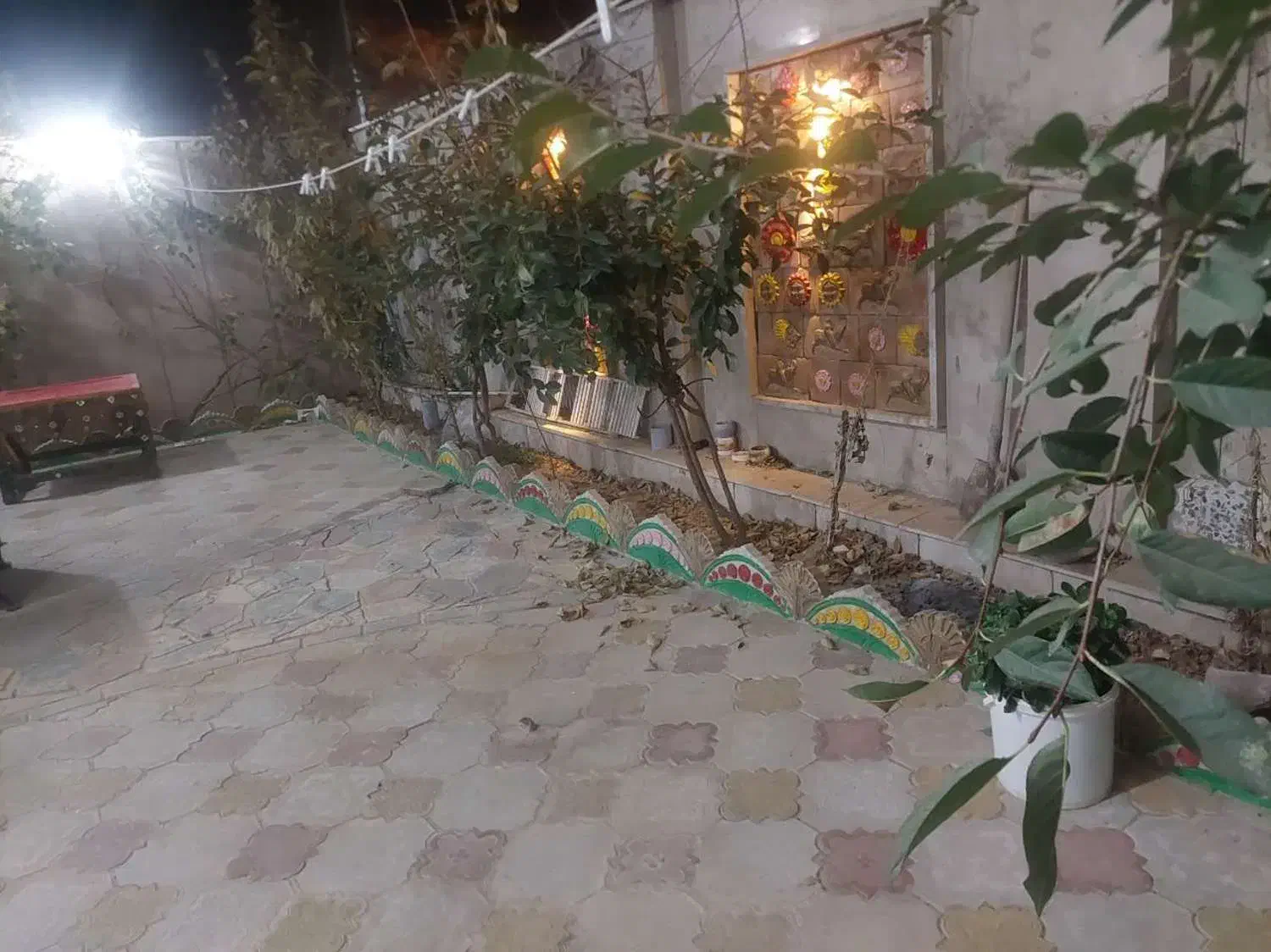 فروش خانه ویلایی نوساز همکف شهرک غرب|فروش خانه و ویلا|بروجرد, |دیوار