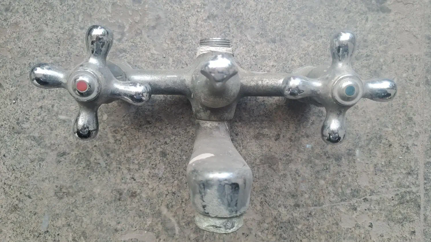 شیر مخلوط|لوازم حمام|اهواز, امانیه|دیوار