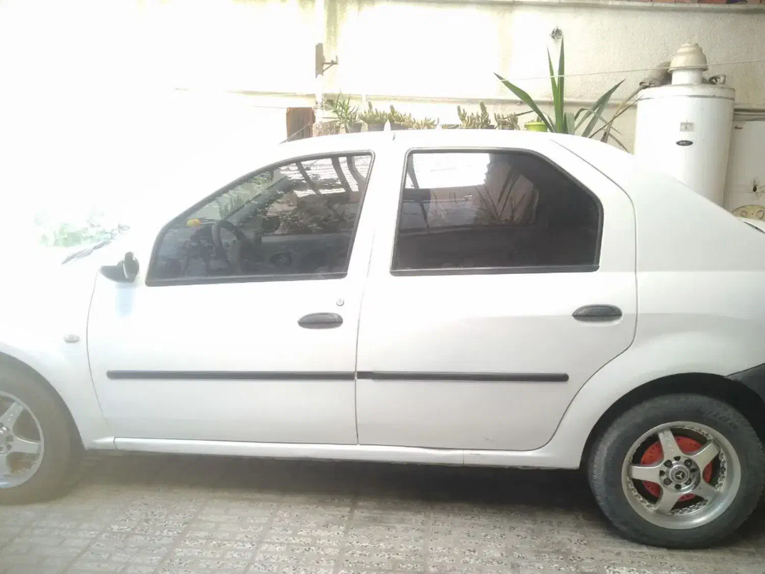 تندر 90 مدل 90|خودرو سواری و وانت|گرگان, |دیوار