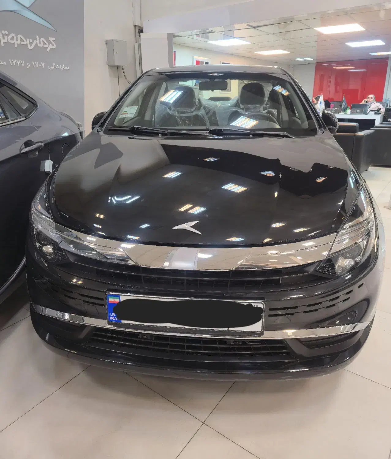 کی ام سی ایگل 1404صفر موجود در نمایندگی|خودرو سواری و وانت|تهران, شهرک گلها (تهرانسر)|دیوار