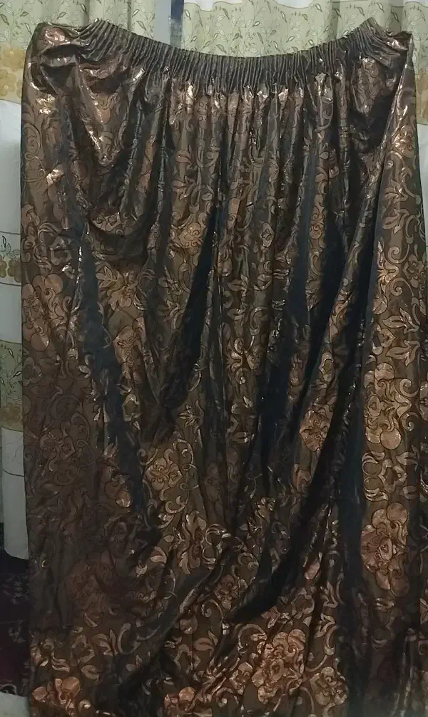 پرده فروش فوری|پرده، رانر، رومیزی|زابل, |دیوار