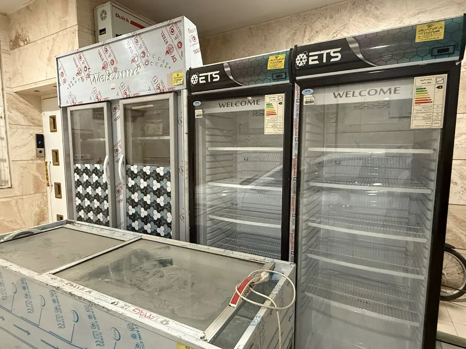 تجیهیزات آشپزخانه|سایر لوازم برقی|امیدیه, |دیوار