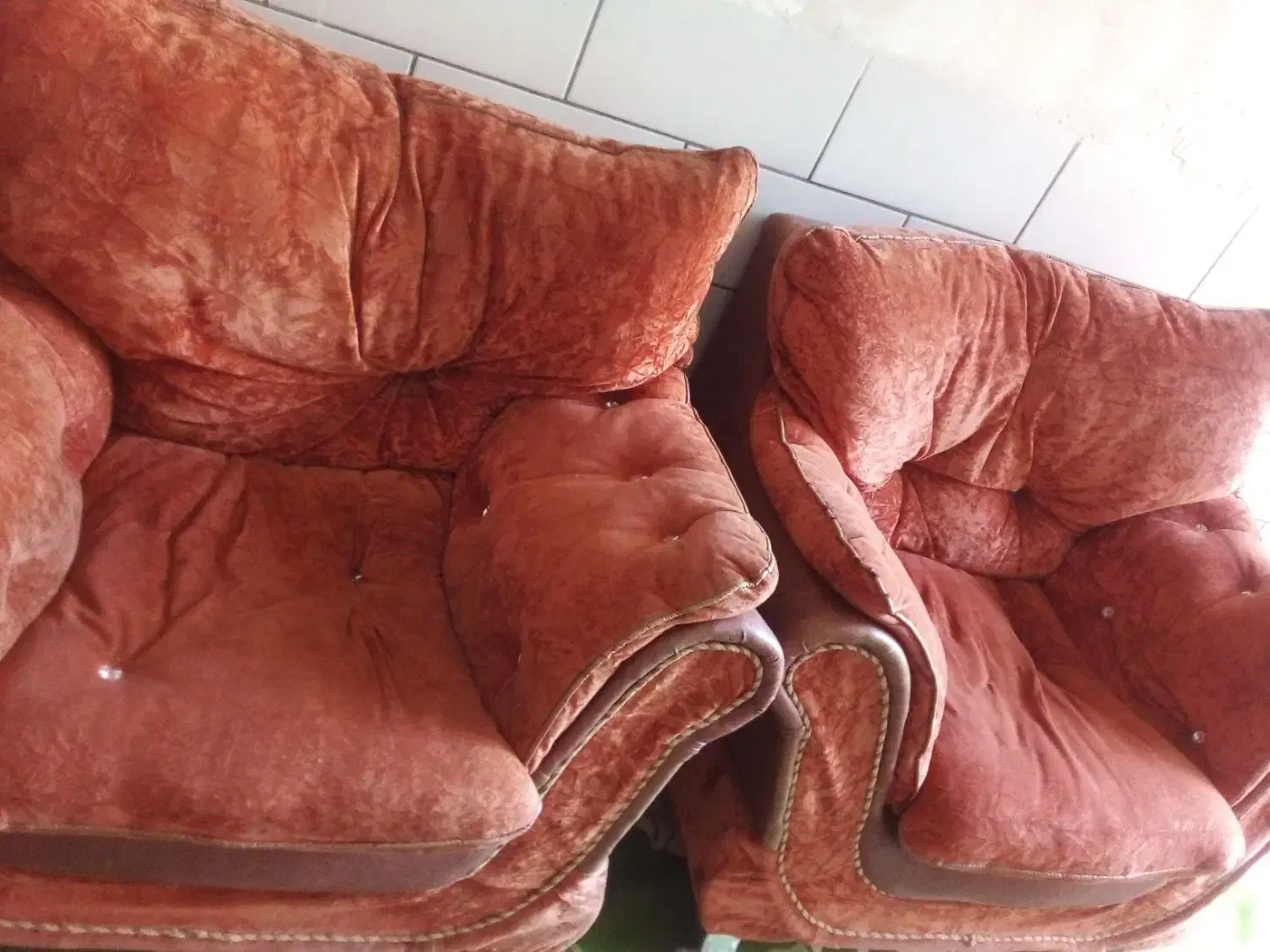 مبل راحتی|مبلمان خانگی و میز عسلی|کرمان, |دیوار