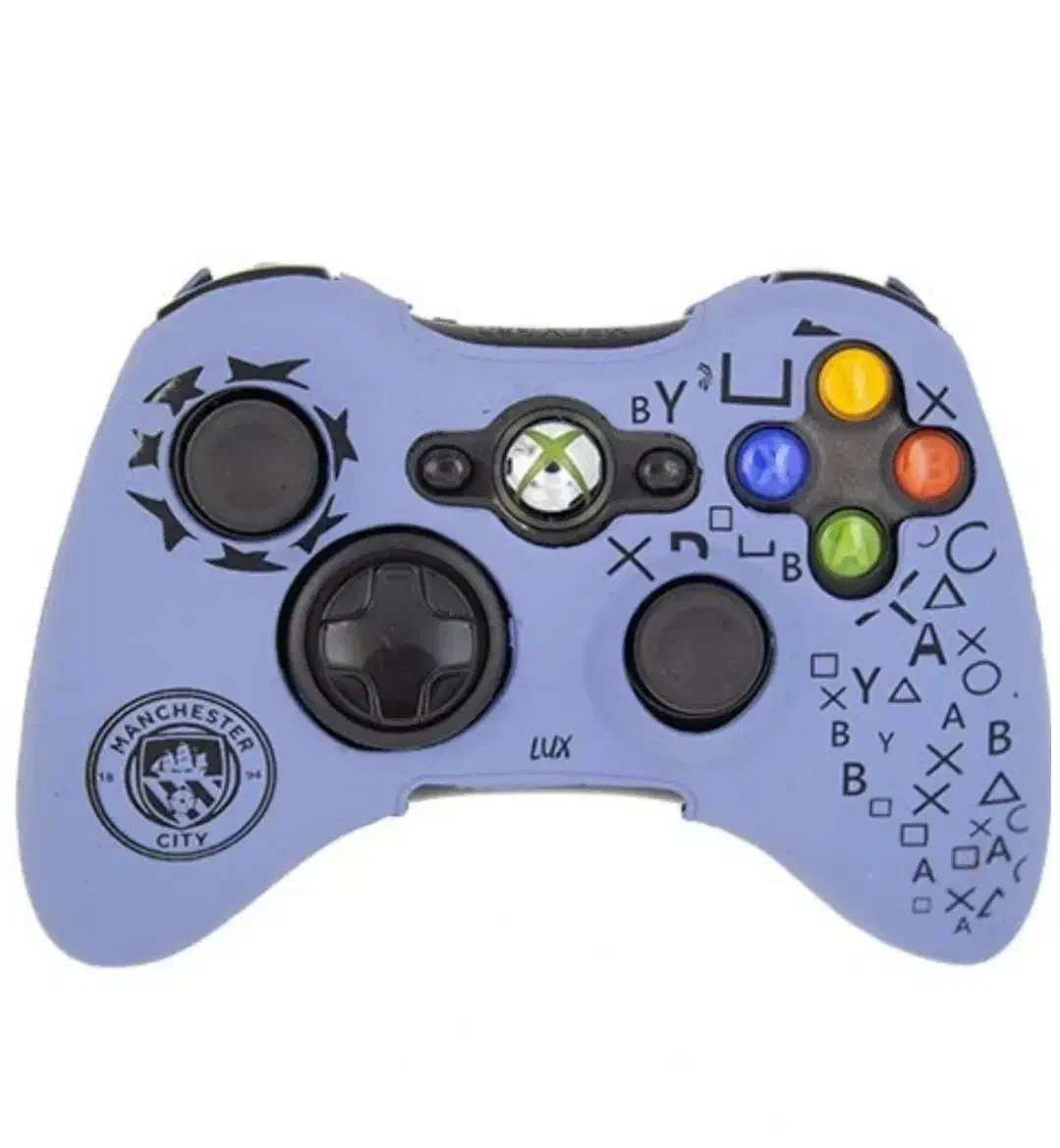 ۲عدد روکش دسته Xbox 360|کنسول، بازی ویدئویی و آنلاین|باقرشهر, |دیوار