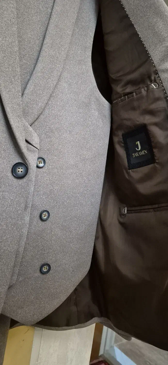 کت شلوار مردانه|لباس|شیراز, زرهی|دیوار