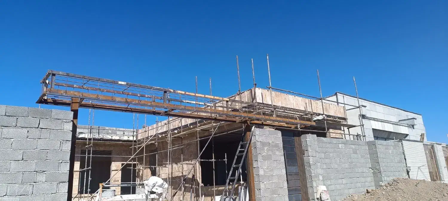 جوشکاری و ساخت مصنوعات فلزی|خدمات پیشه و مهارت|ماهدشت, |دیوار