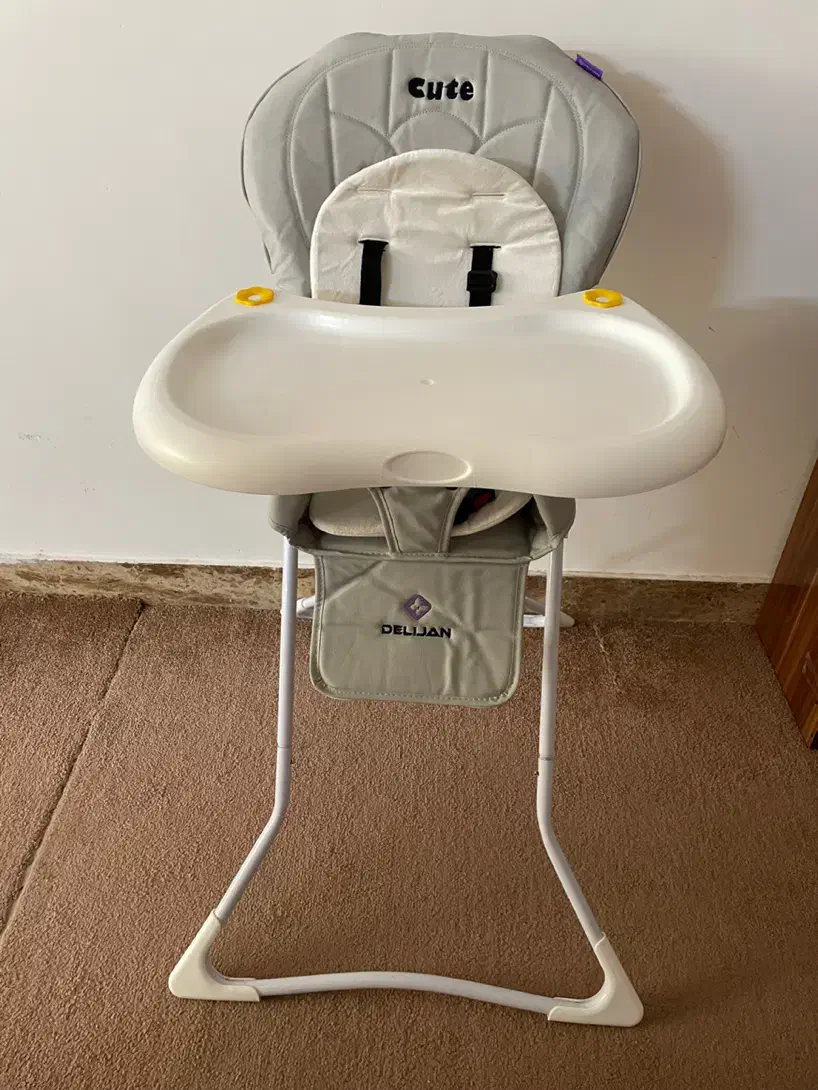 صندلی غذای کودک|اسباب و اثاث بچه|سبزوار, پیام|دیوار