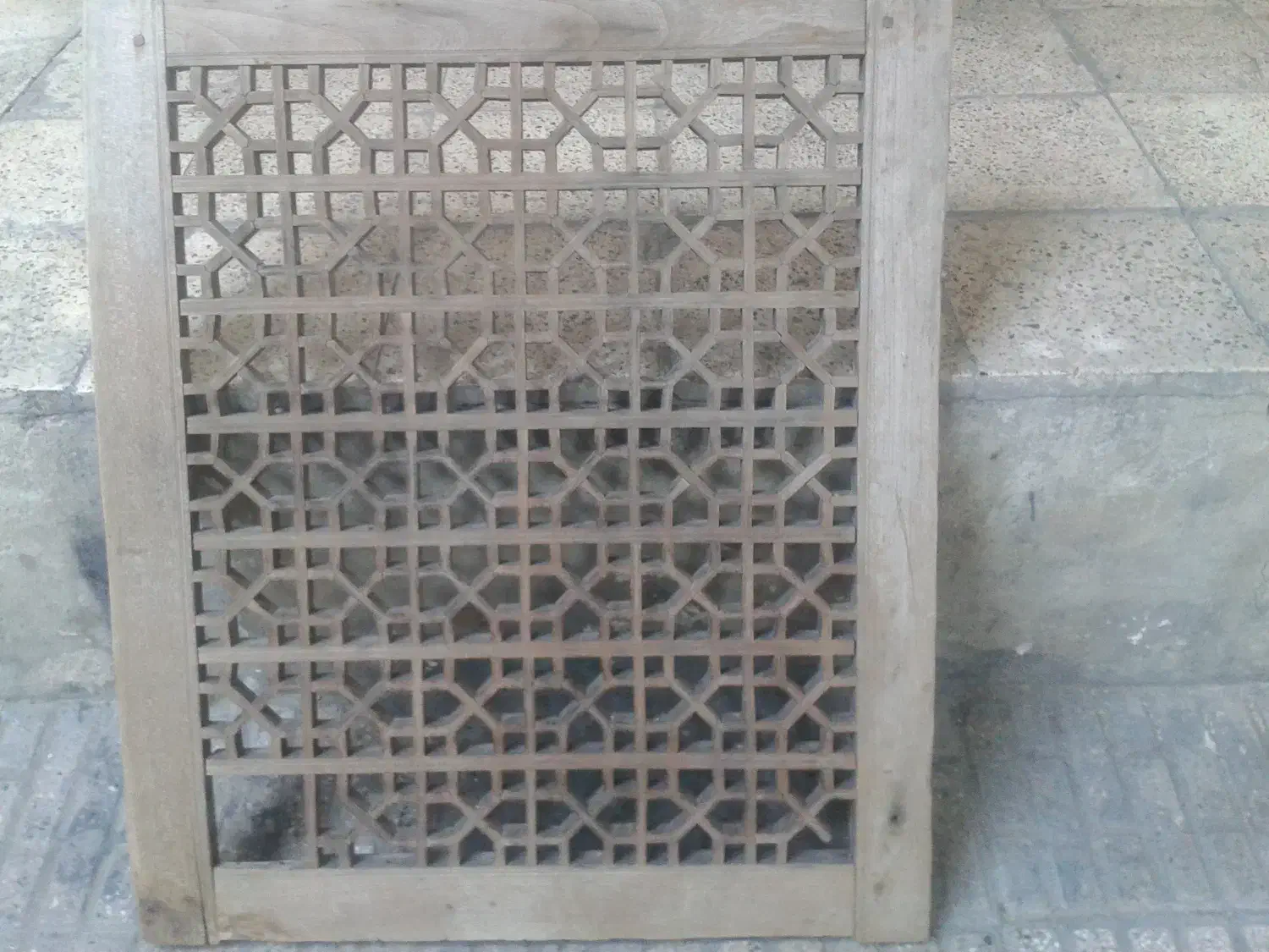 فروش چوب و پنجره سرخه دار|مصالح و تجهیزات ساختمان|گرگان, |دیوار