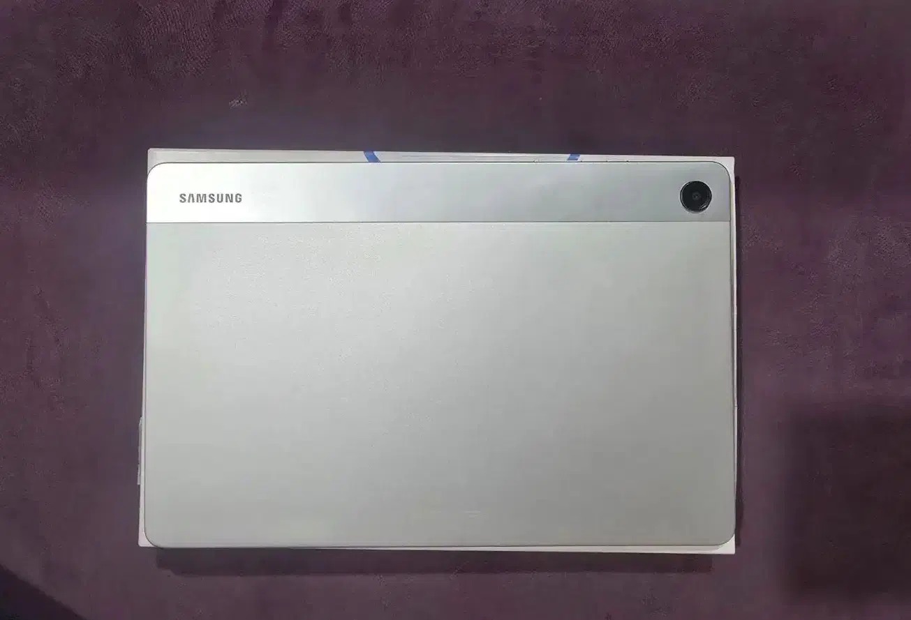 تبلت سامسونگ A9 پلاس|تبلت|اصفهان, مهدی آباد|دیوار