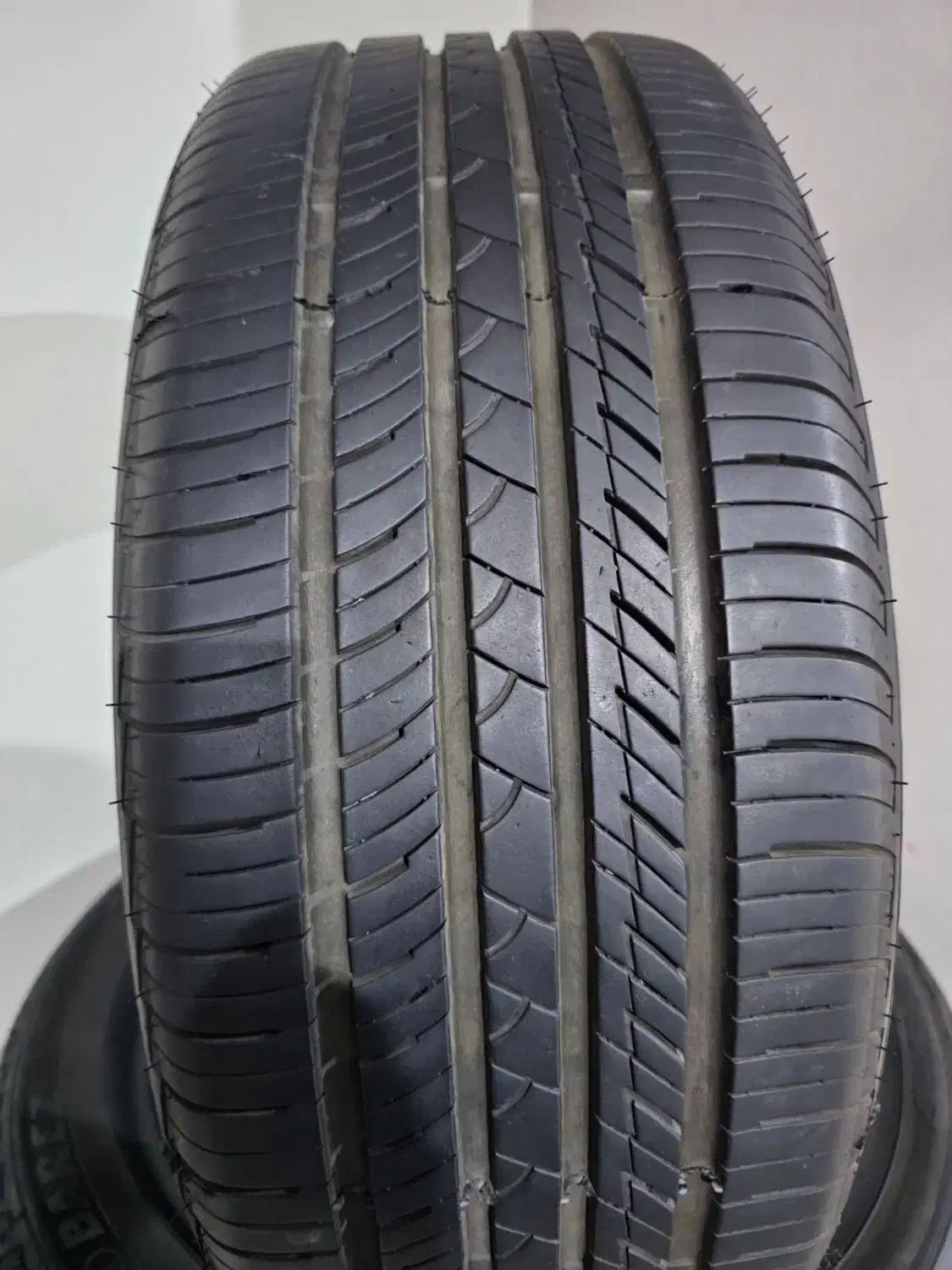 لاستیک ،تایر بارز سایز 205فاق17|قطعات یدکی و لوازم جانبی|جم, |دیوار