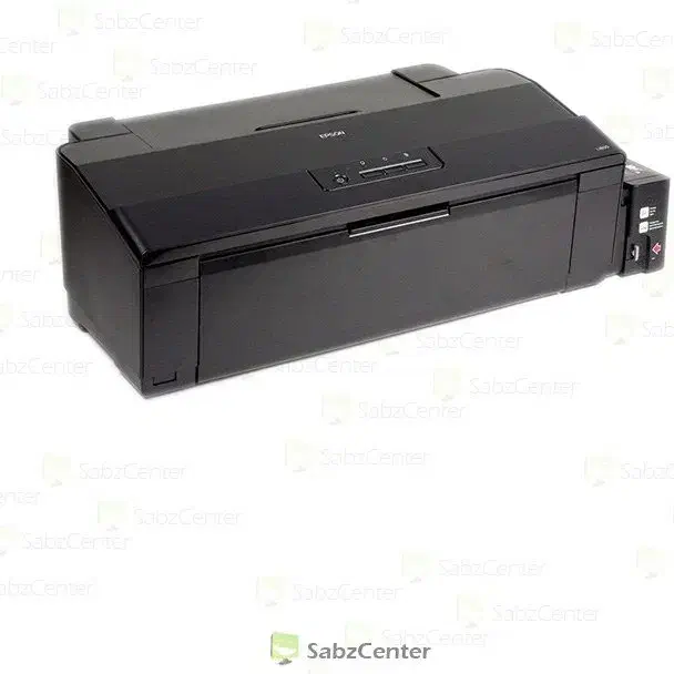 چاپگر رنگی اپسون l1300|پرینتر، اسکنر، کپی، فکس|شاهین دژ, |دیوار