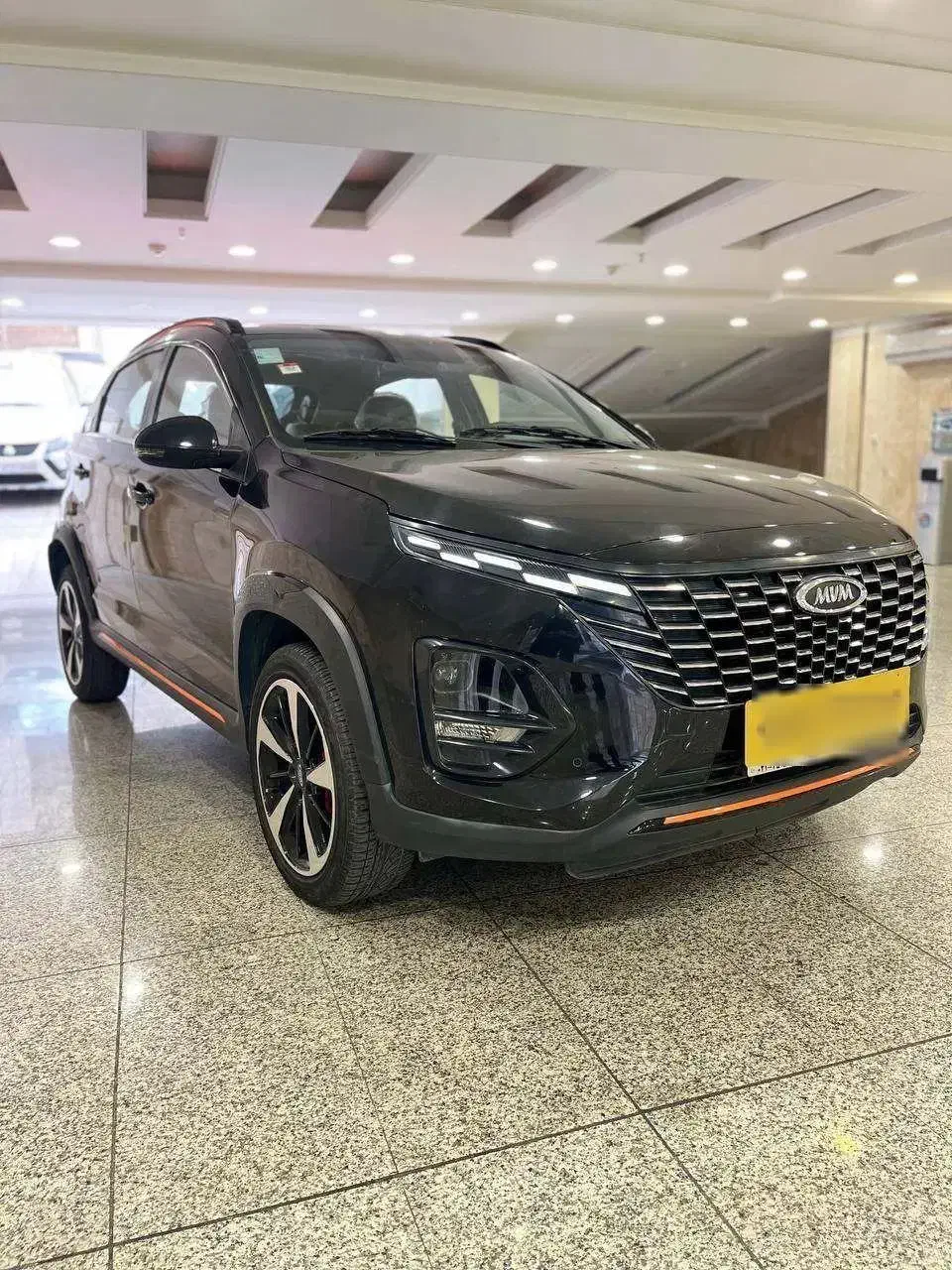 ایکس 33 کراس اتومات - مدل 1403- نقد و اقساط|خودرو سواری و وانت|تهران, سهروردی|دیوار