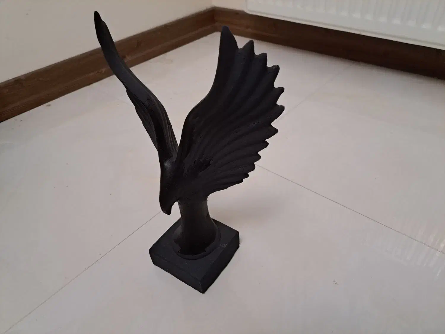 مجسمه گچی|مجسمه، تندیس، ماکت|تهران, سردارجنگل|دیوار