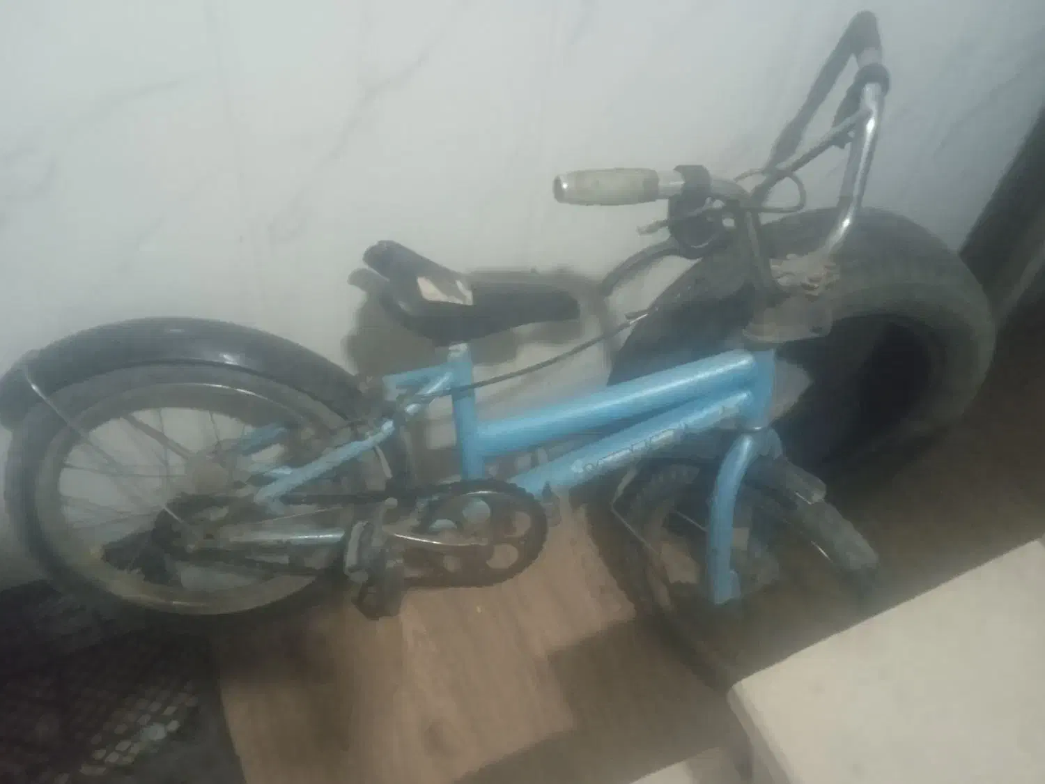 دوچرخه 16 بچگانه|دوچرخه، اسکیت، اسکوتر|بجنورد, |دیوار