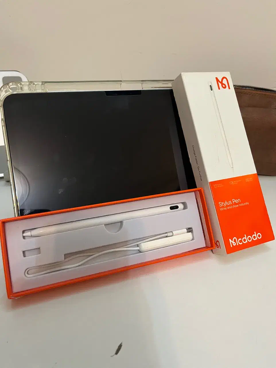 قلم ایپد اپل پنسل apple pencil|لوازم جانبی موبایل و تبلت|اصفهان, جلفا|دیوار