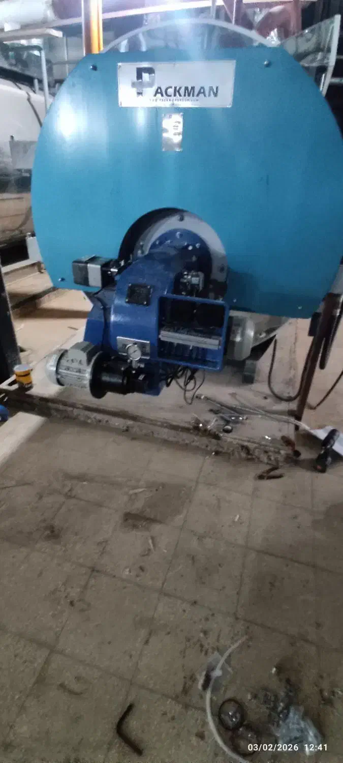 نصب و تعمیر مشعل|خدمات پیشه و مهارت|رشت, چله خانه|دیوار