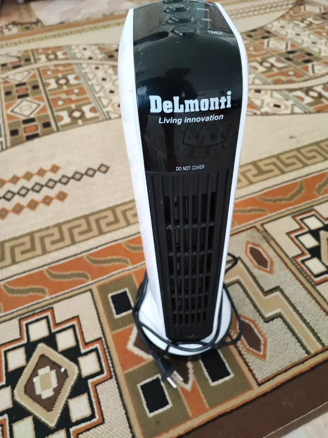 هیتر برقی و بخاری گازی|بخاری، هیتر، شومینه|ایلام, |دیوار