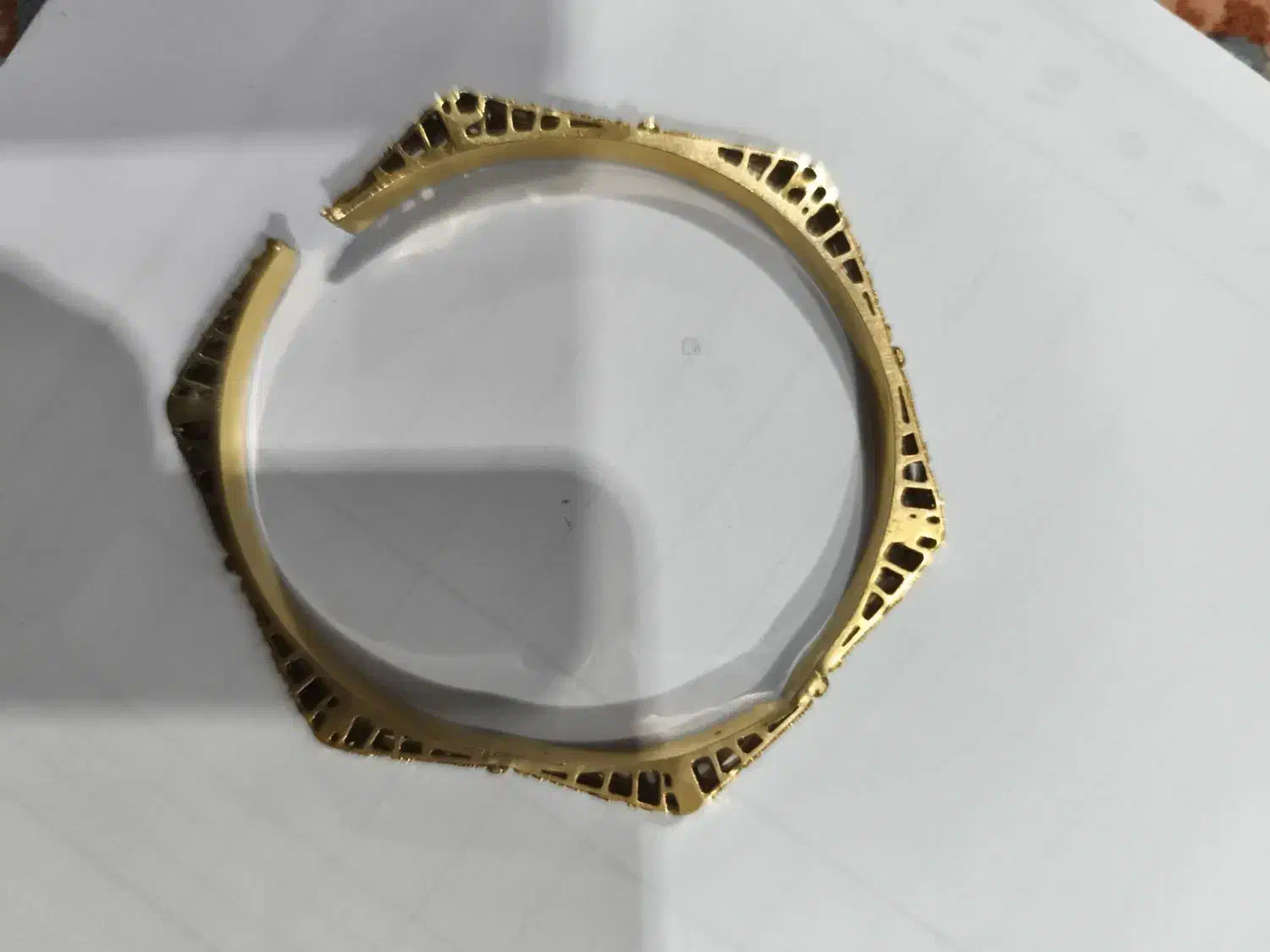 طلای شکسته|جواهرات|ایلام, |دیوار