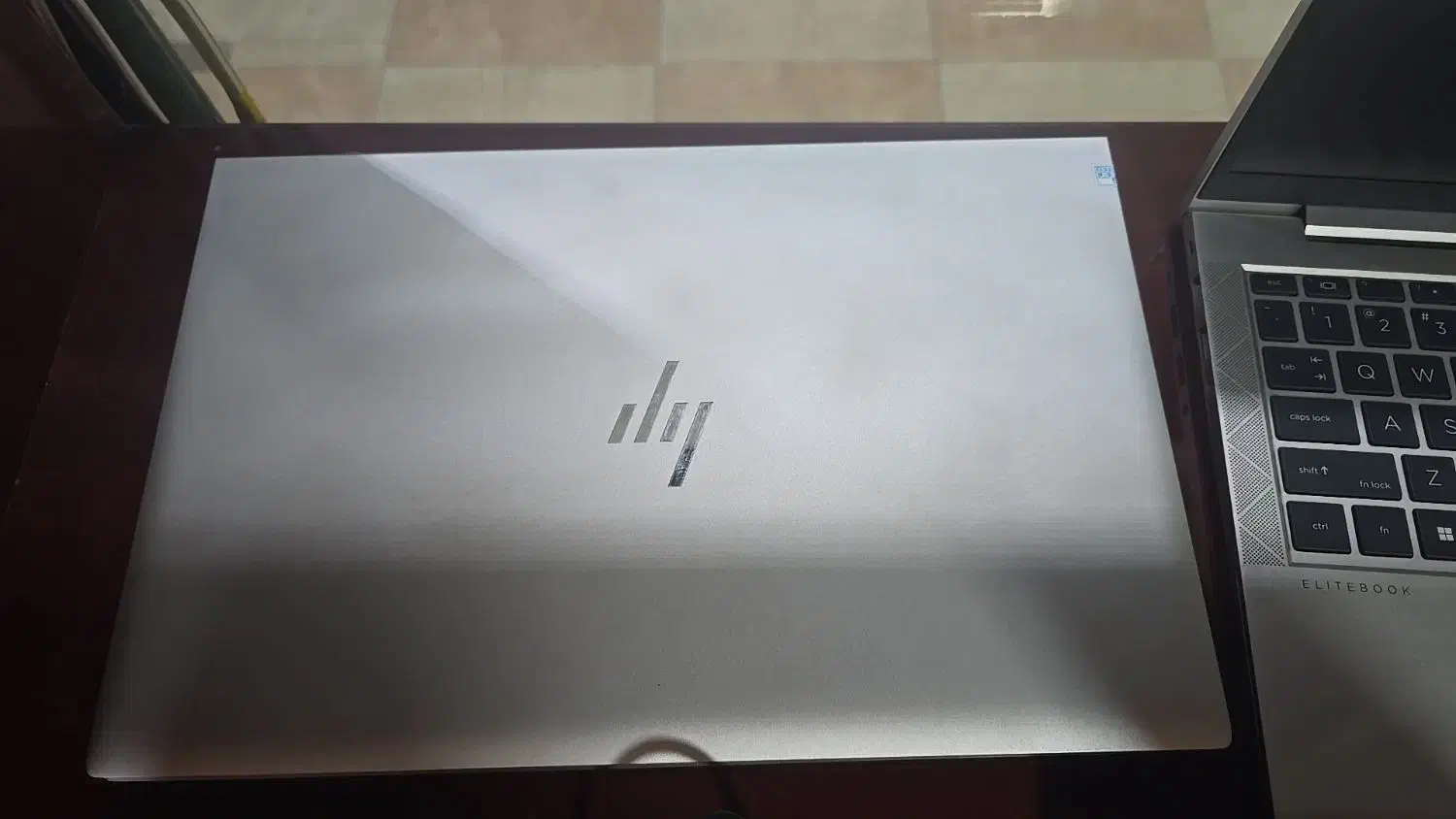 HP EliteBook 845 G8 U|رایانه همراه|ایذه, |دیوار