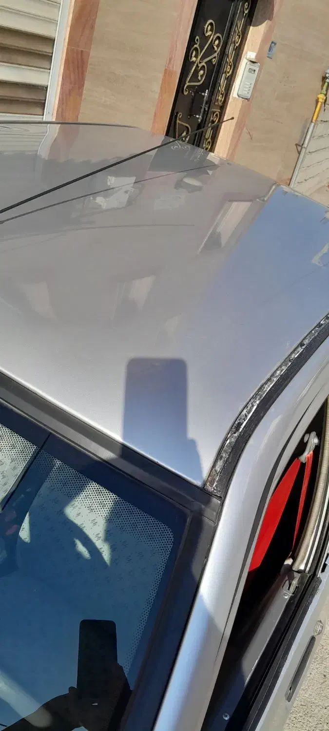 پراید ۸۸ تک|خودرو سواری و وانت|نمین, |دیوار