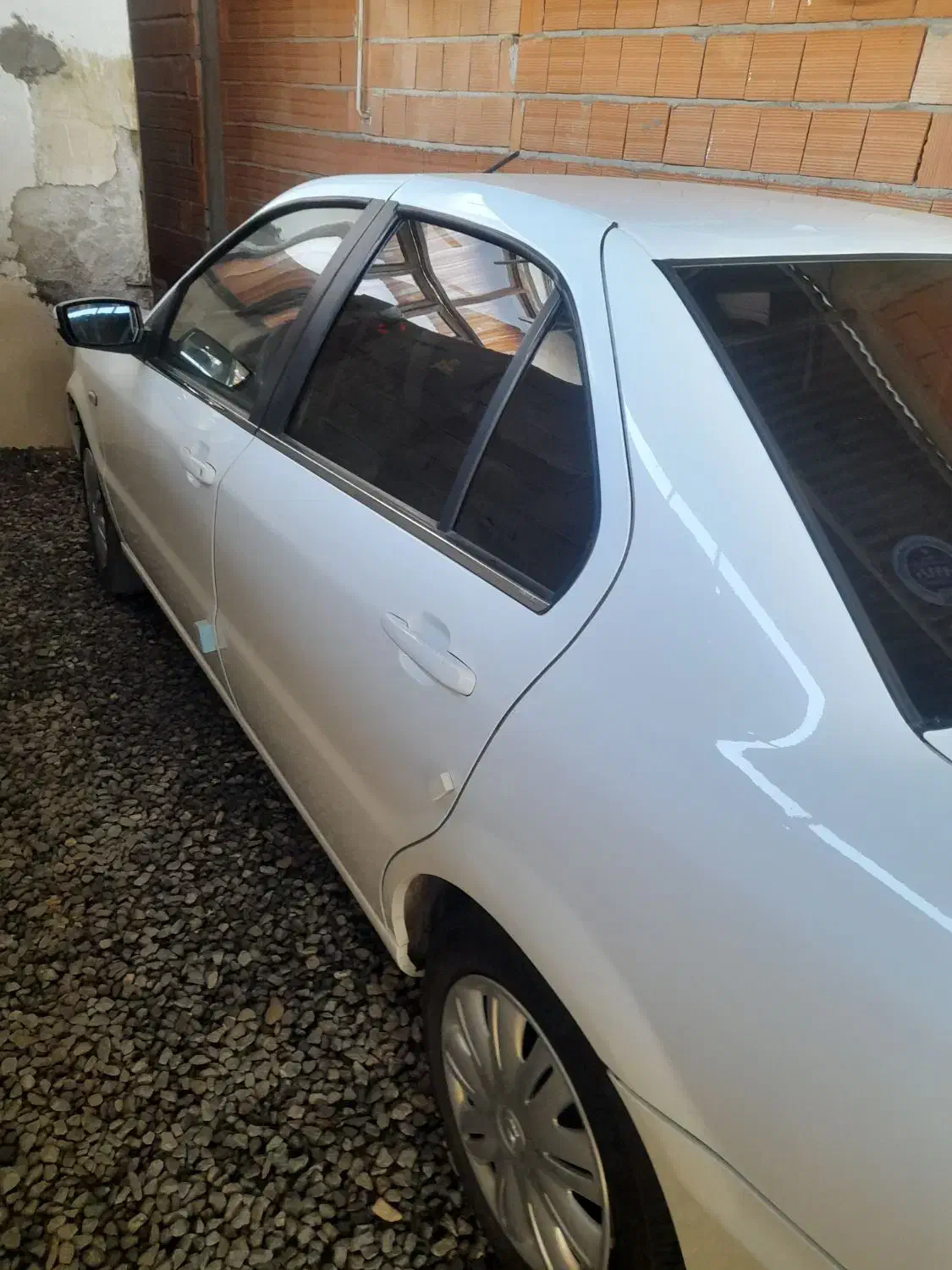 سمندسورن خشک|خودرو سواری و وانت|بابل, |دیوار