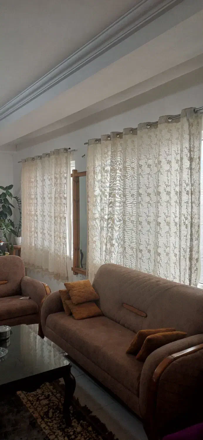 پرده توری|پرده، رانر، رومیزی|سلمان‌شهر, |دیوار