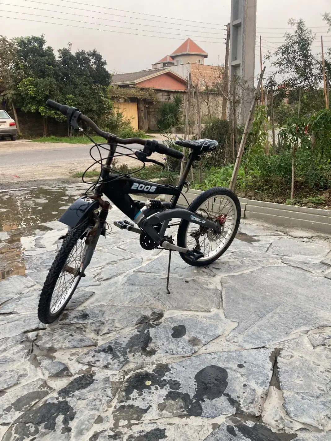 دوچرخه|دوچرخه، اسکیت، اسکوتر|محمودآباد, |دیوار