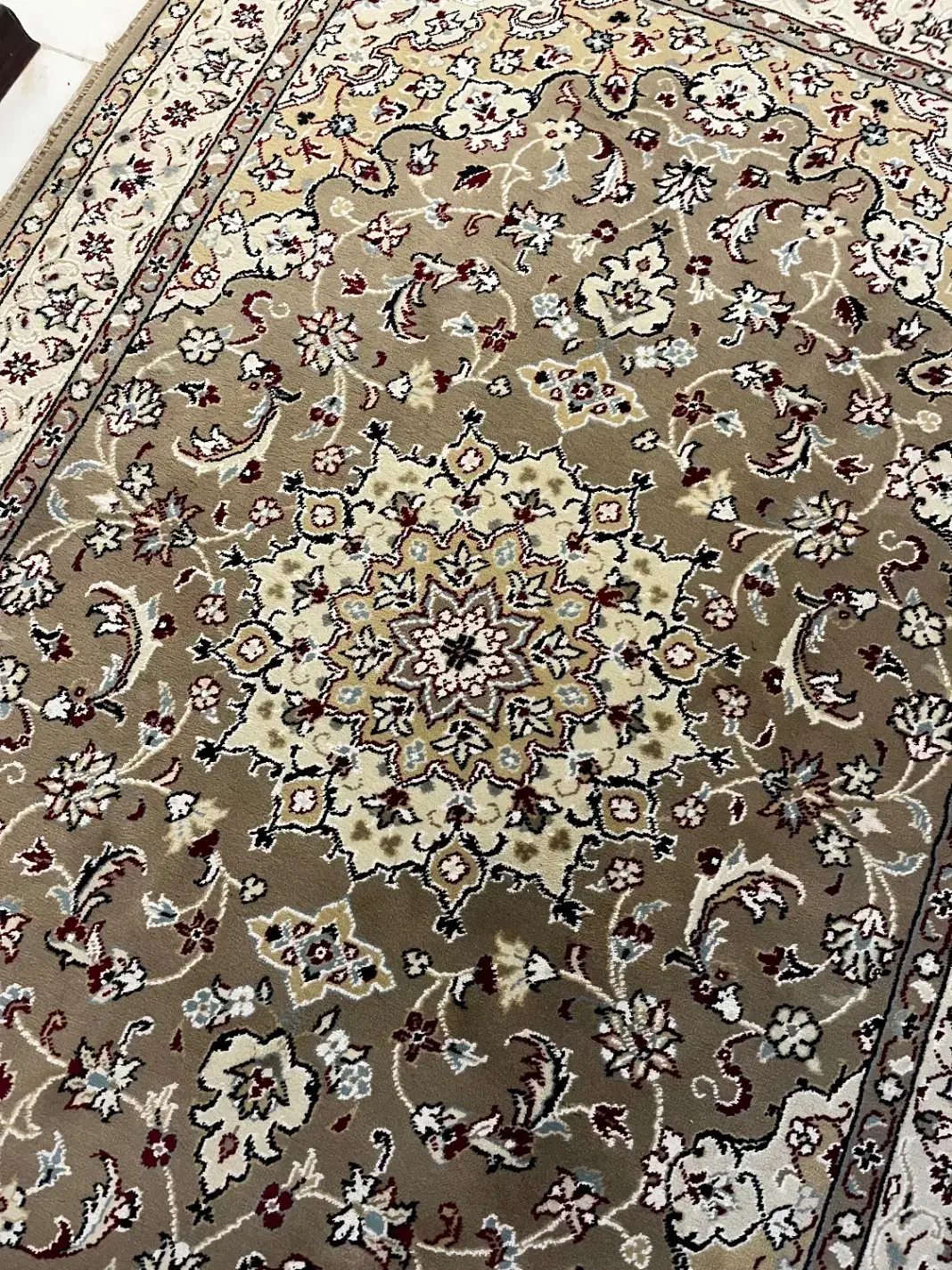 فرش ۶ متری|فرش|پردیس, فاز ۱۱|دیوار