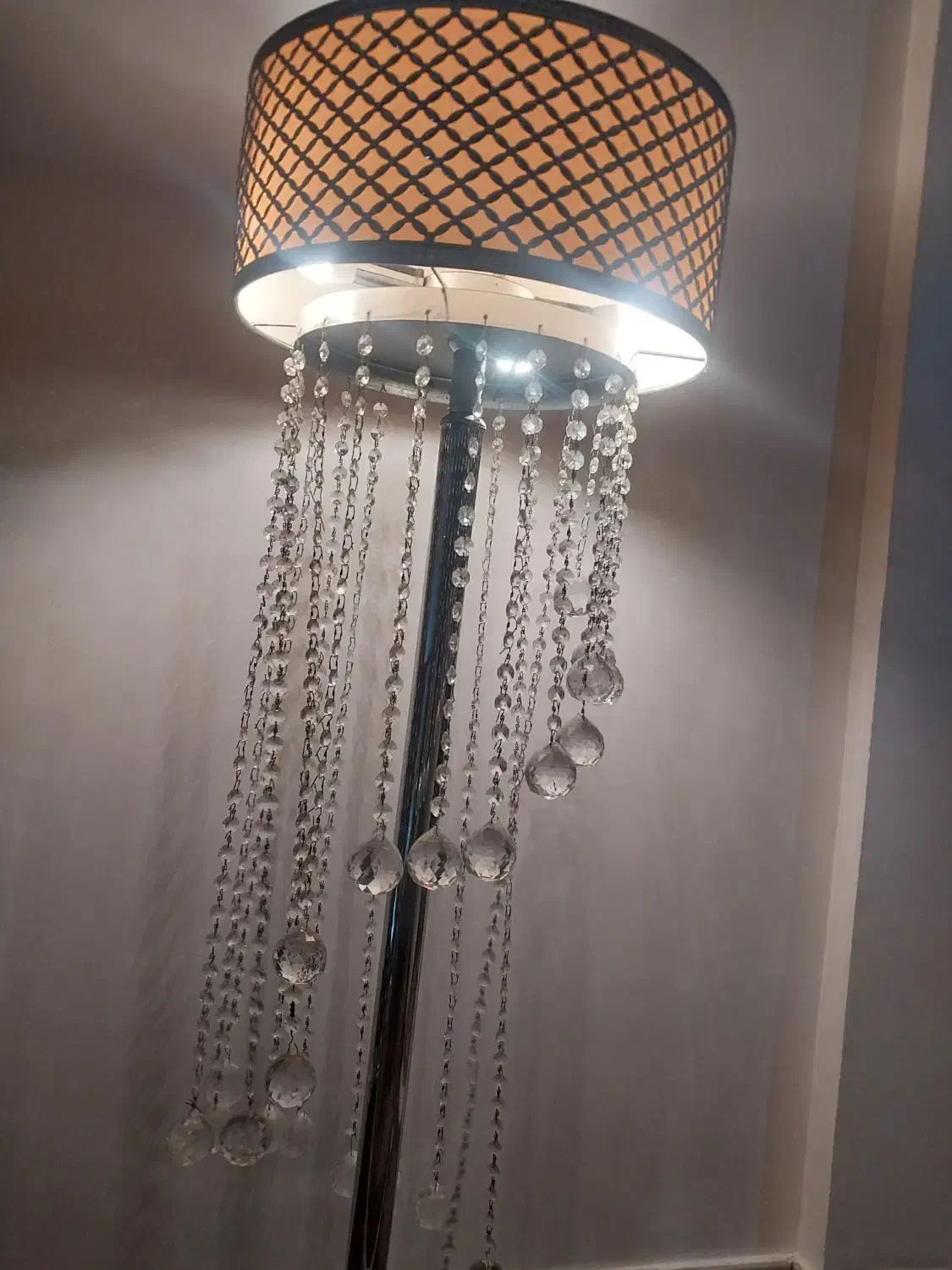 آباژور درحدنو|چراغ خواب و آباژور|قرچک, باقرآباد|دیوار