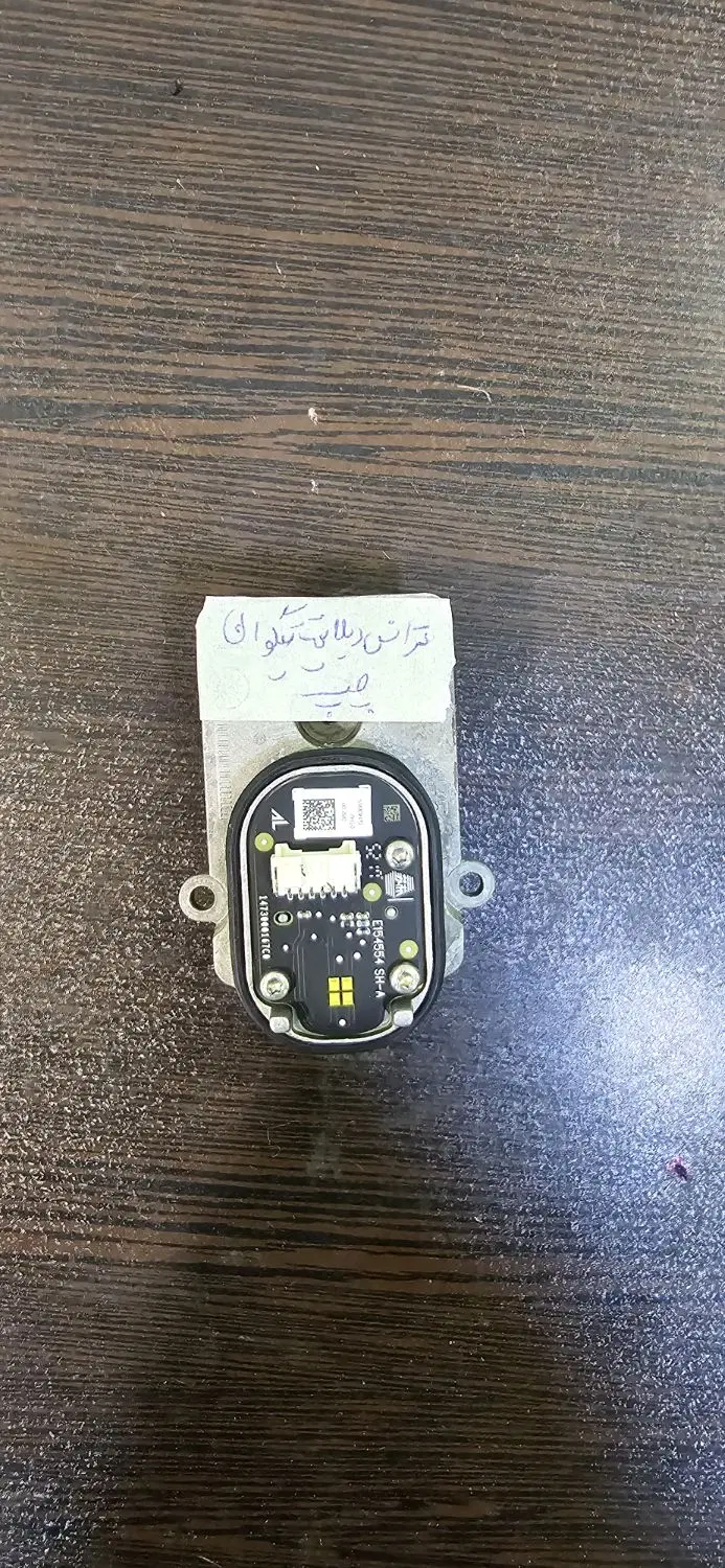 ترانس چراغ الفا رمئو e90 id4 yd کیا id.4|قطعات یدکی و لوازم جانبی|تهران, جوانمردان (اندیشه)|دیوار