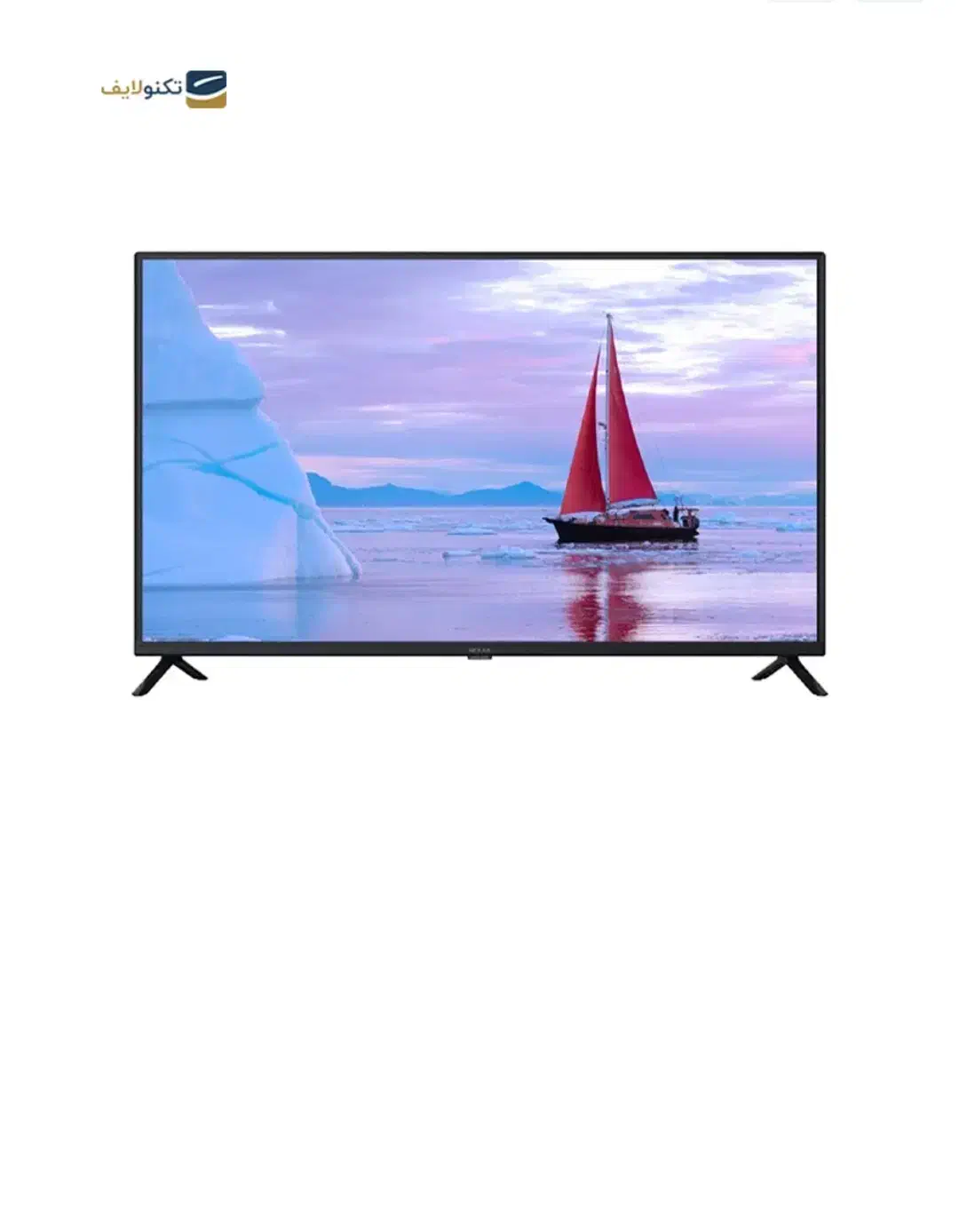 تلویزیون ۴۳ نکسار|تلویزیون و پروژکتور|تهران, شهرک شهید باقری|دیوار