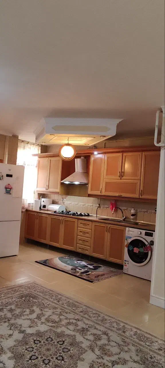 آپارتمان 90 متری سی متری سوم/22بهمن|فروش آپارتمان|کرمانشاه, |دیوار