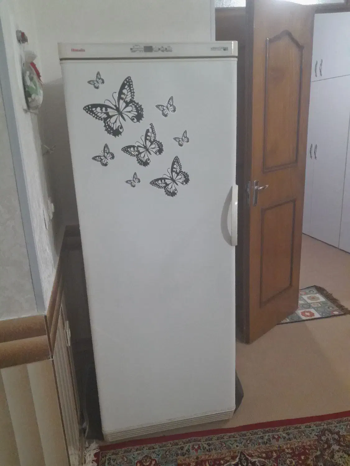 فر‌یزر‌ هیما‌‌‌لیا‌ اصل|یخچال و فریزر|شوشتر, |دیوار