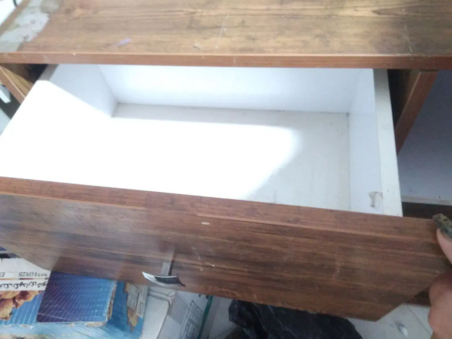 میز پاچال ویترین کانتر|فروشگاه و مغازه|مشهد, شهید جنگی|دیوار