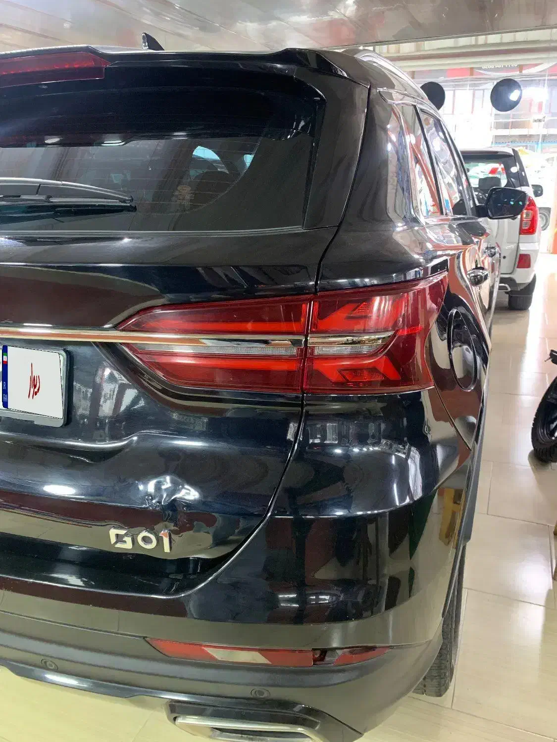 Swm مدل 1399|خودرو سواری و وانت|رشت, منظریه|دیوار