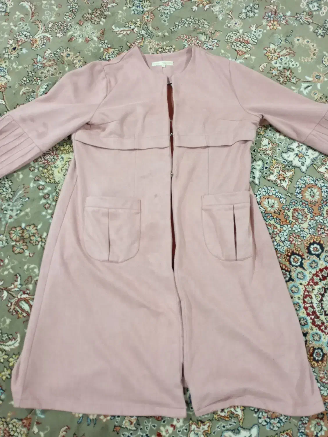 مانتو زنانه ترک|لباس|گرگان, |دیوار